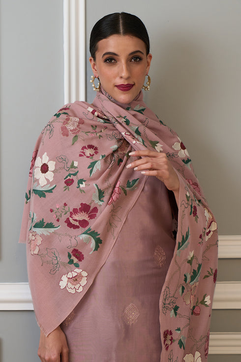 Magical Beings Pure Cashmere Stole